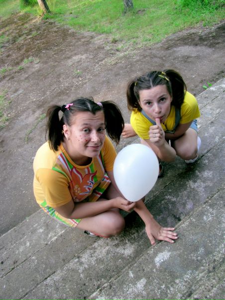 №178, Настя Воронович №178, Настя Воронович