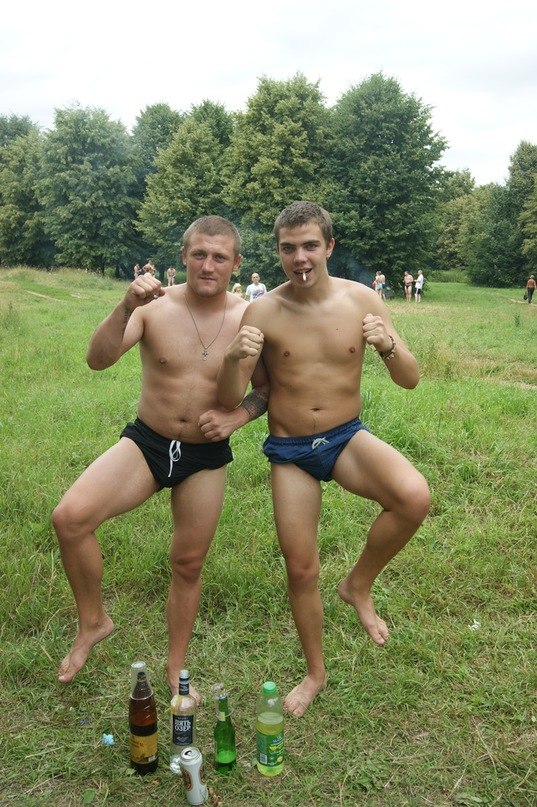 Дмитрий Глухов Царь-Бог | Москва