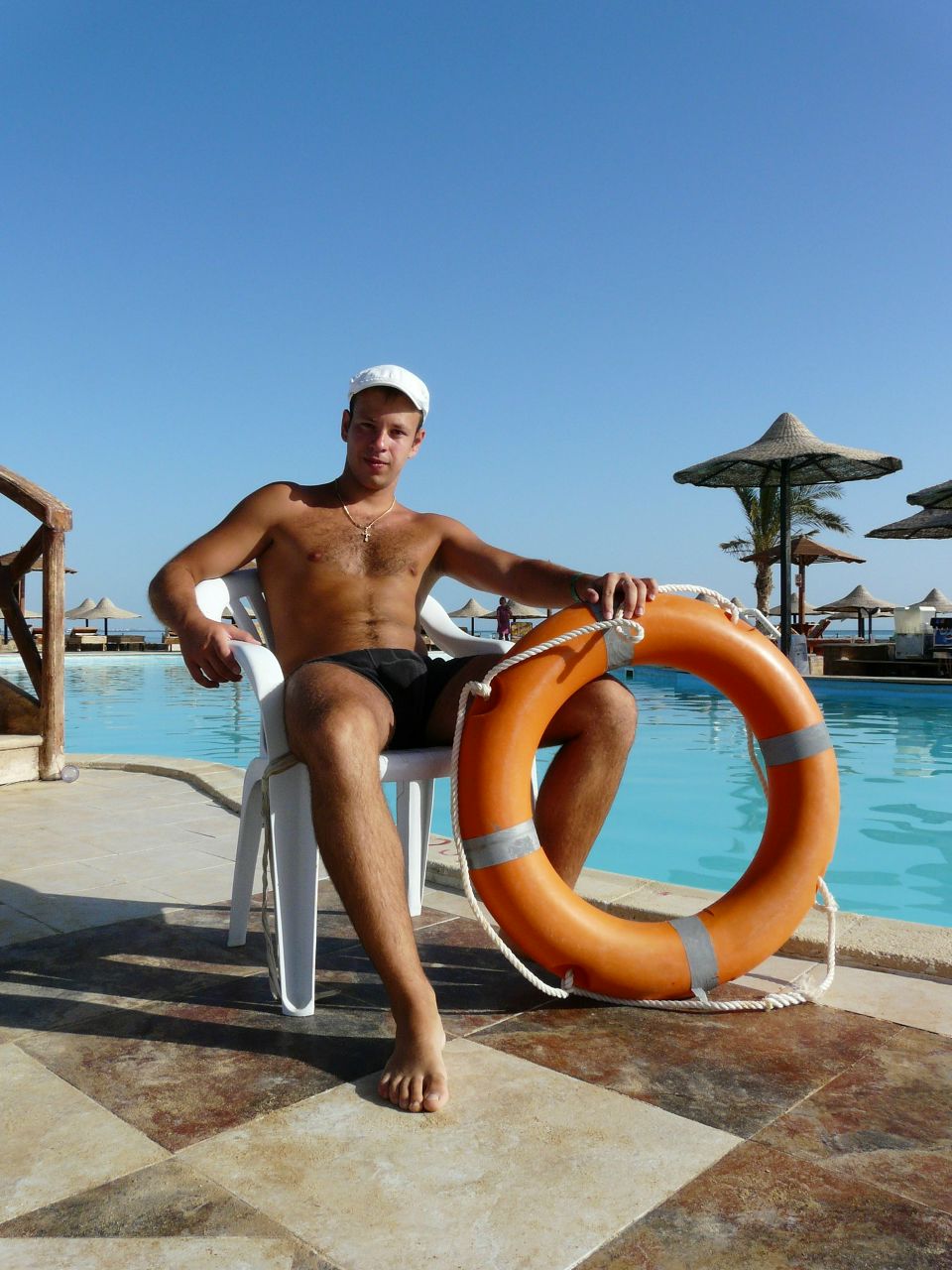 Андрей Иванов | Санкт-Петербург