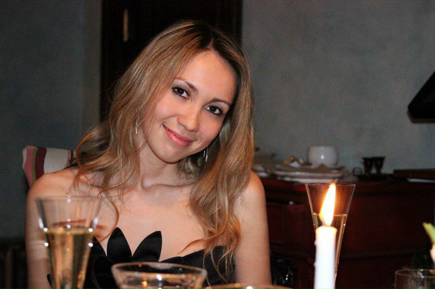 Мария Дойбер | Екатеринбург