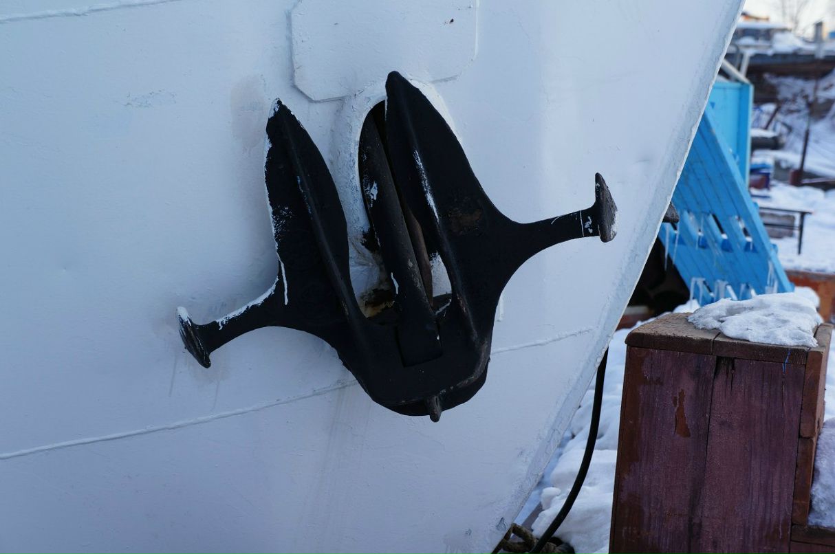 Сергей Степанов | Москва