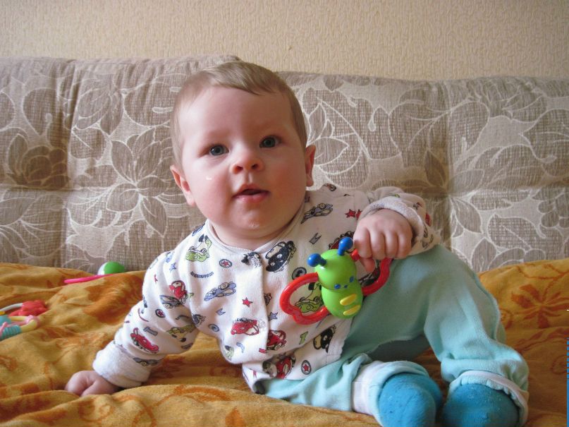 Игорь Шолохов | Магнитогорск