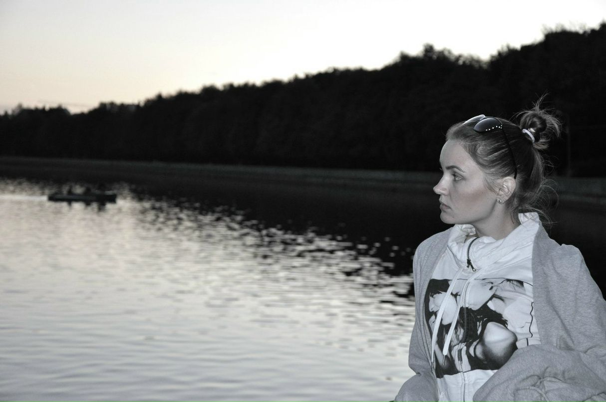 Мария Макатрова | Минск