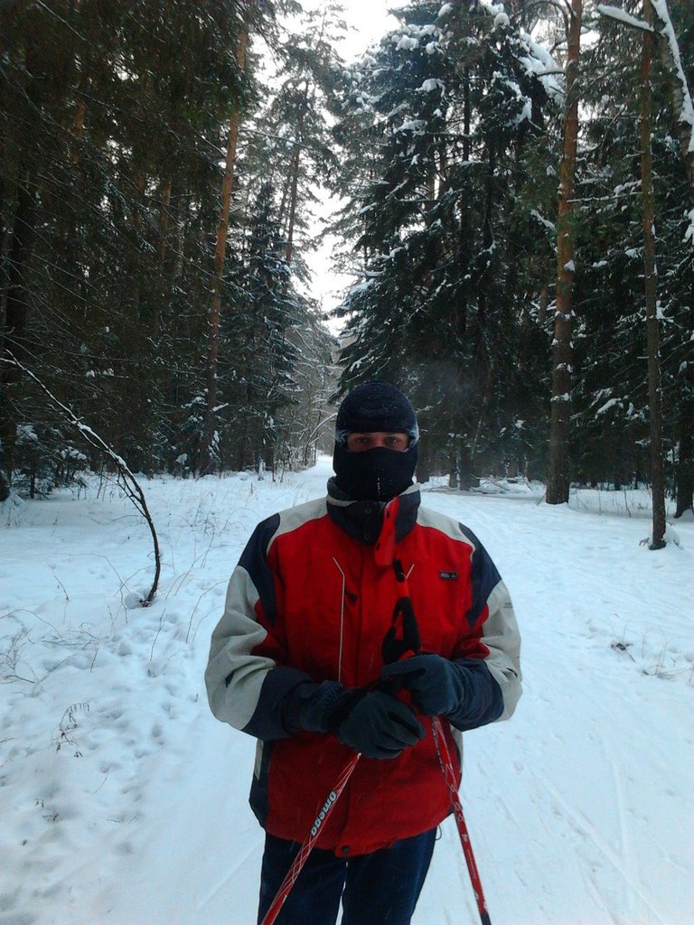 Юрий Самоделкин Agrer | Москва