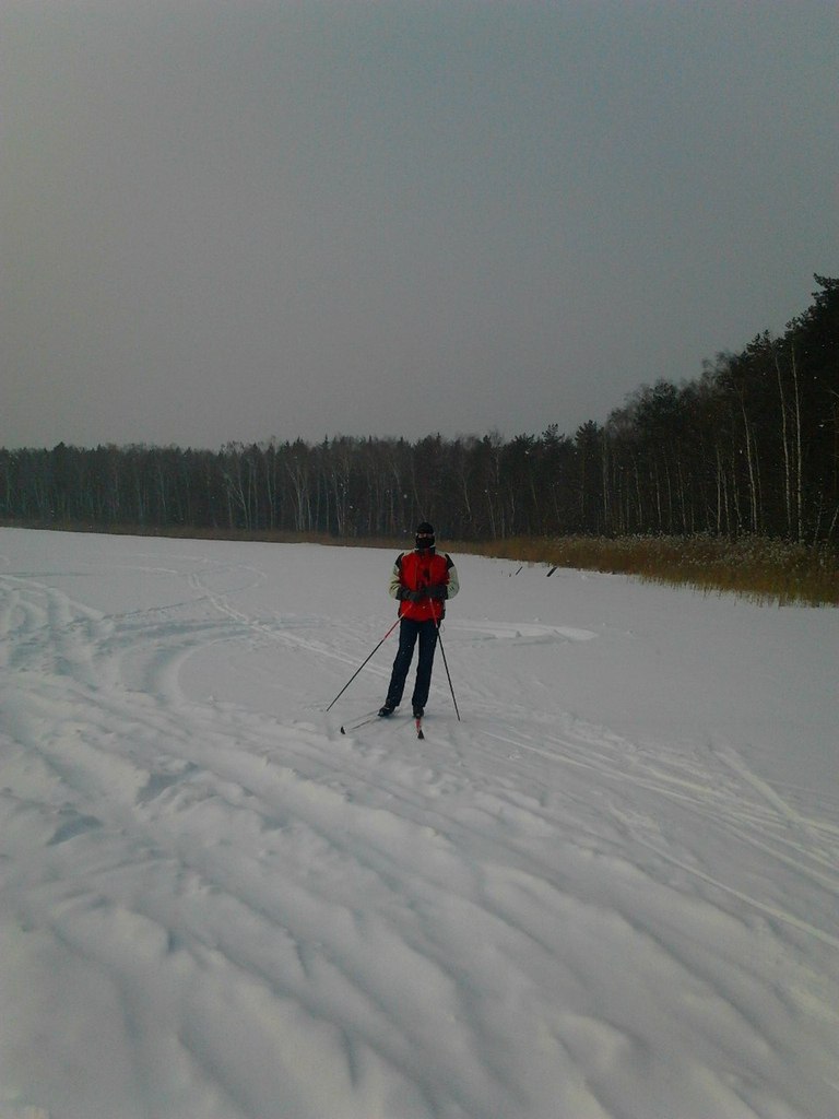 Юрий Самоделкин Agrer | Москва