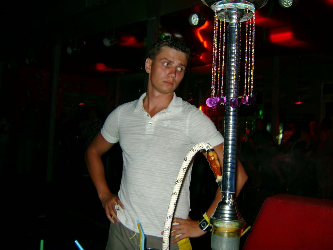 Сергей Сальников | Николаев