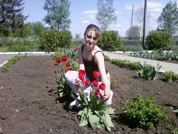 №18, Юля Паукова №18, Юля Паукова