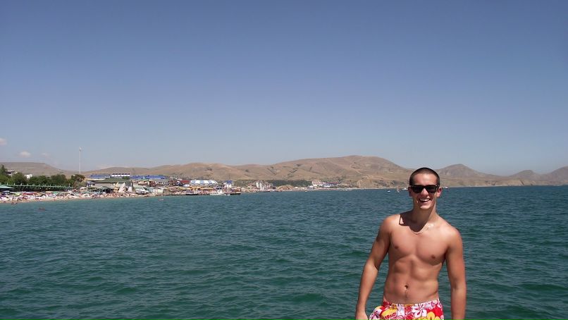 Stas Koshelev | Люберцы