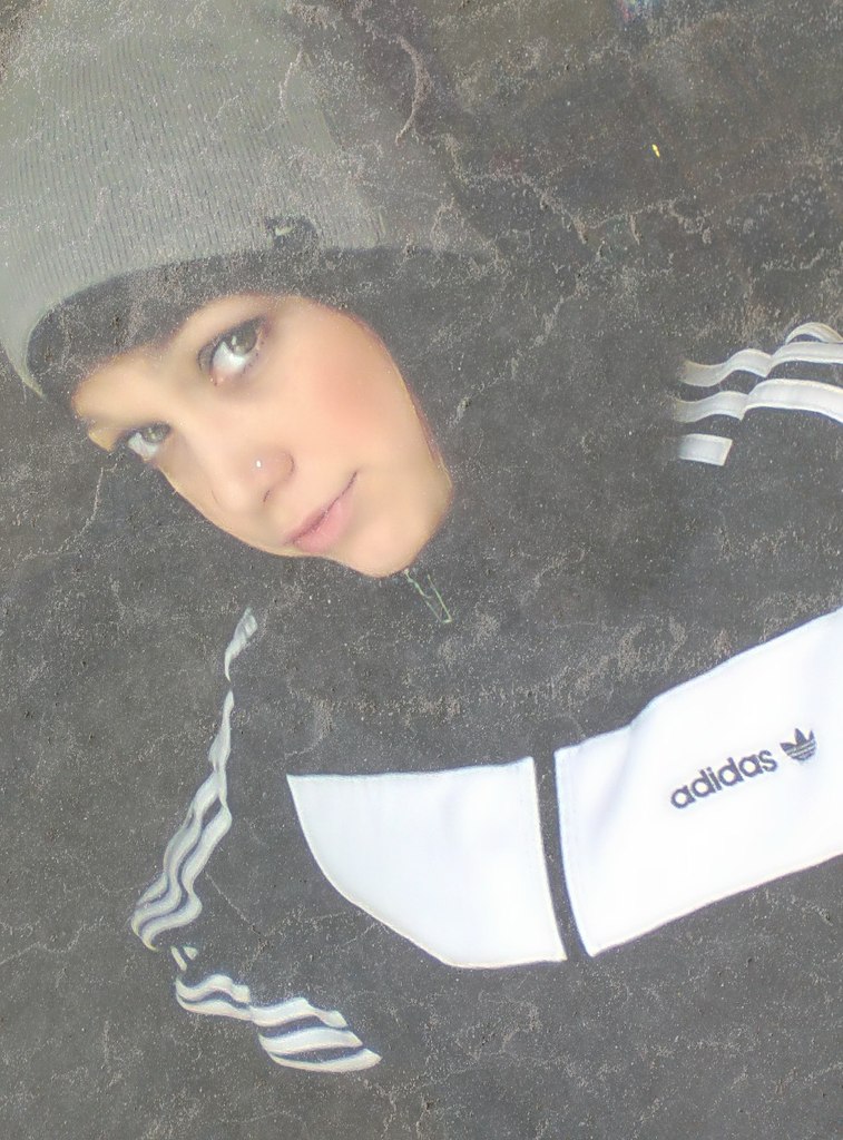 Анастасия Мищенко | Санкт-Петербург