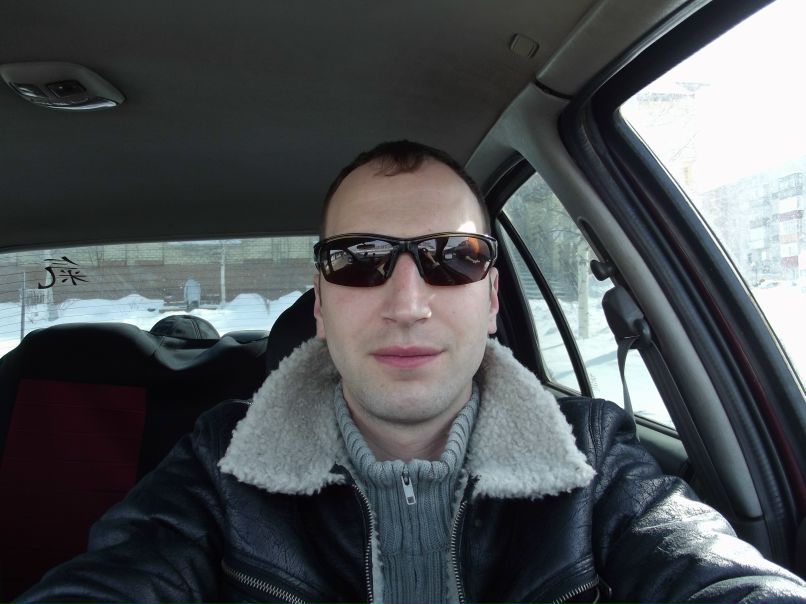 Димка Друкер | Пыть-Ях