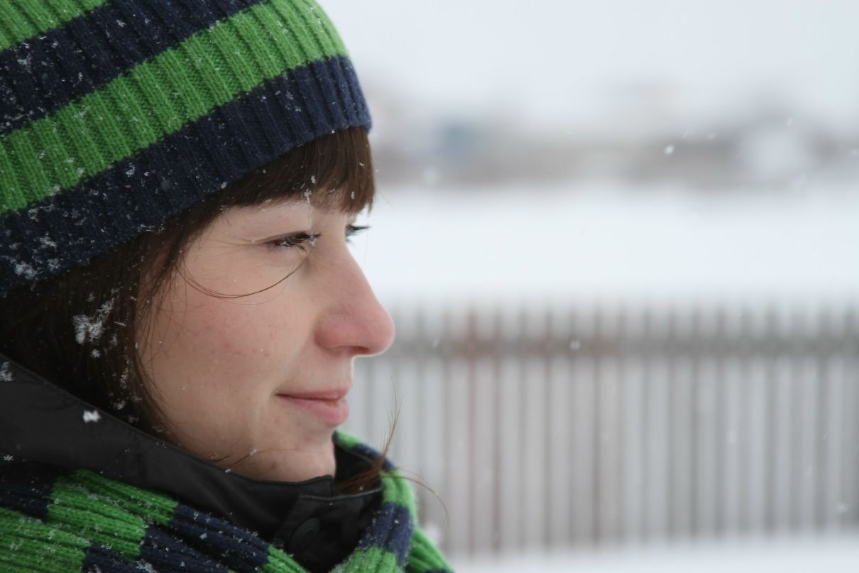 Лиля Ахметшина | Альметьевск