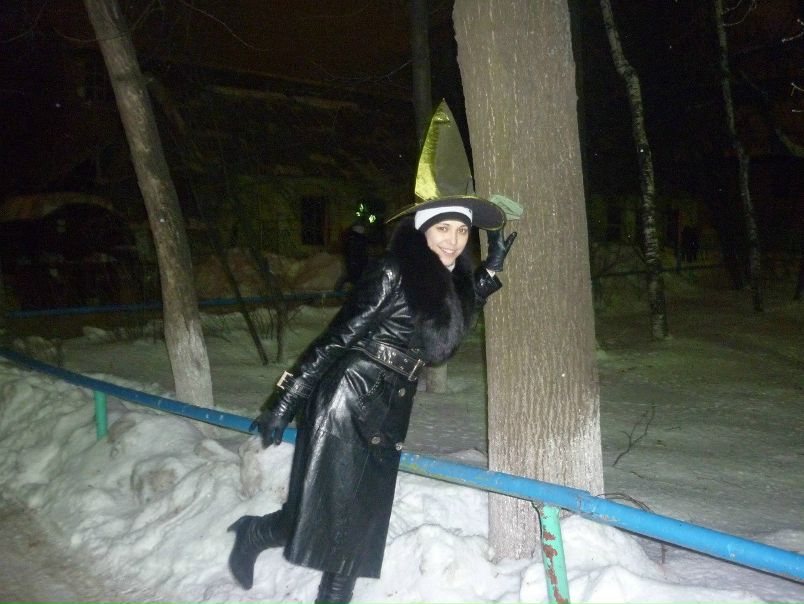 №36, Мария Смирнова, Йошкар-Ола №36, Мария Смирнова, Йошкар-Ола