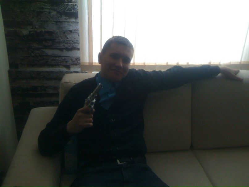 Игорь Череда | 