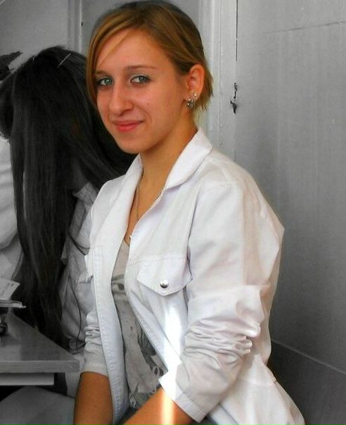 №44, Екатерина Тептина, 33 года, Уфа №44, Екатерина Тептина, 33 года, Уфа