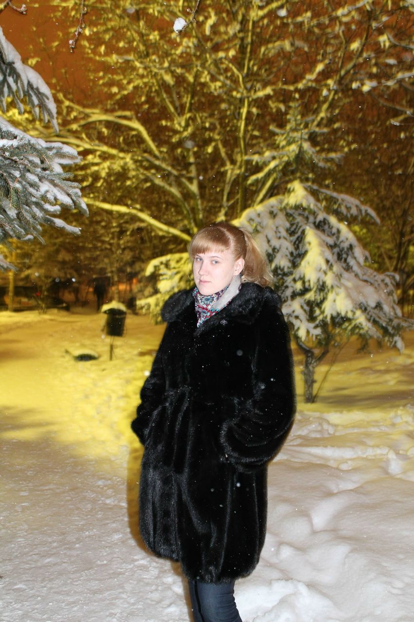 Юлия Веремей | Краснознаменск