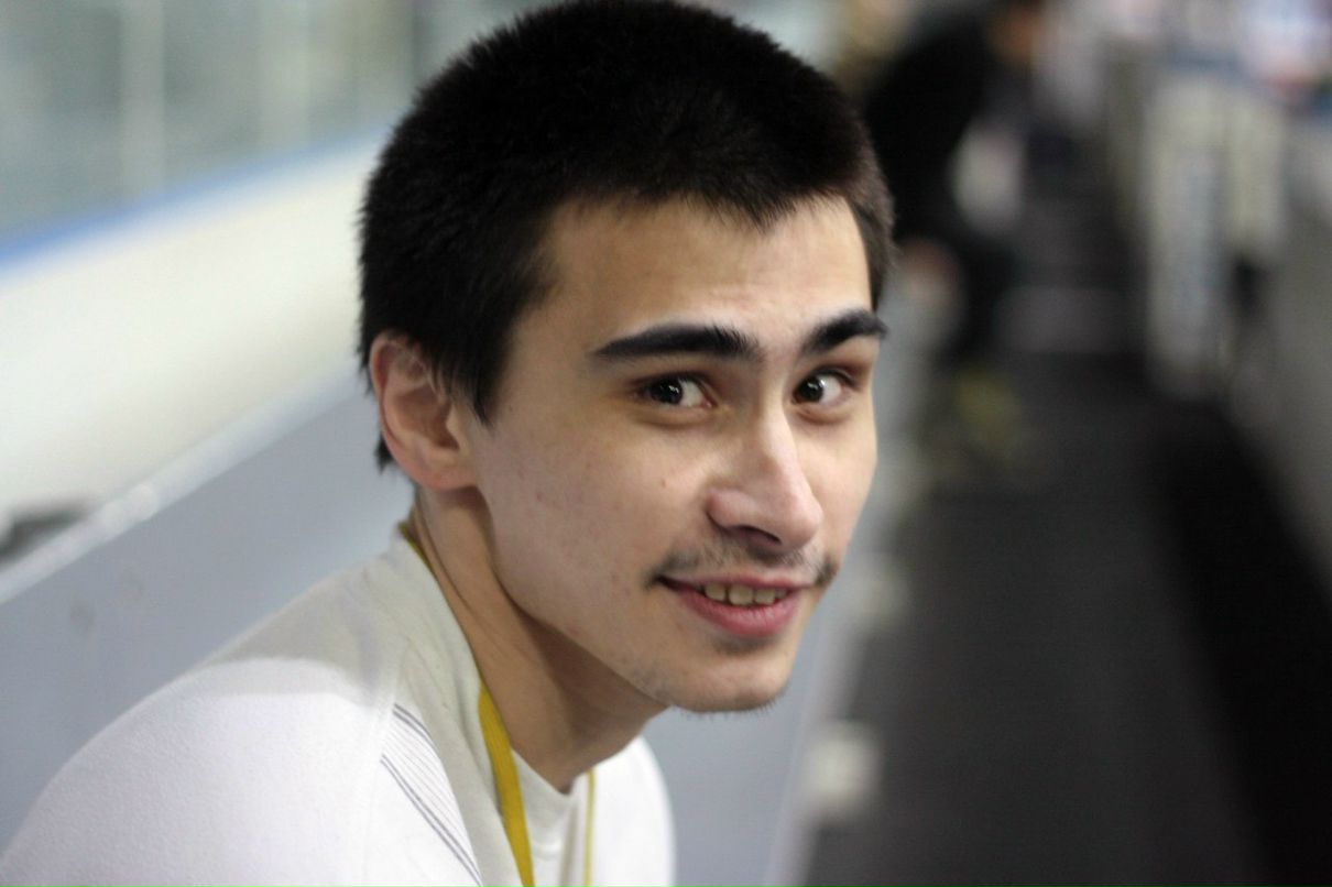 Максим Абдуллаев | Череповец