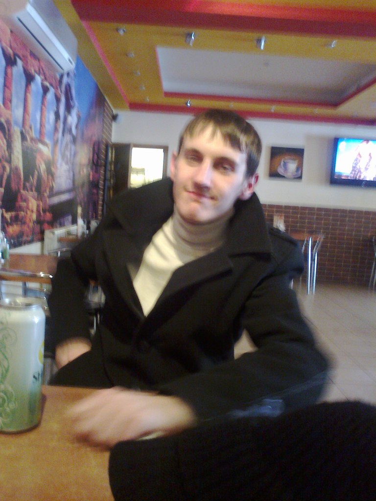 Ванябис Колесник | Шахтерск