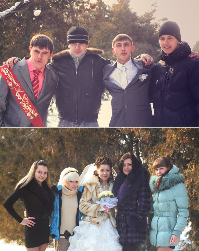 Ленчик Чумаченко | Славянск