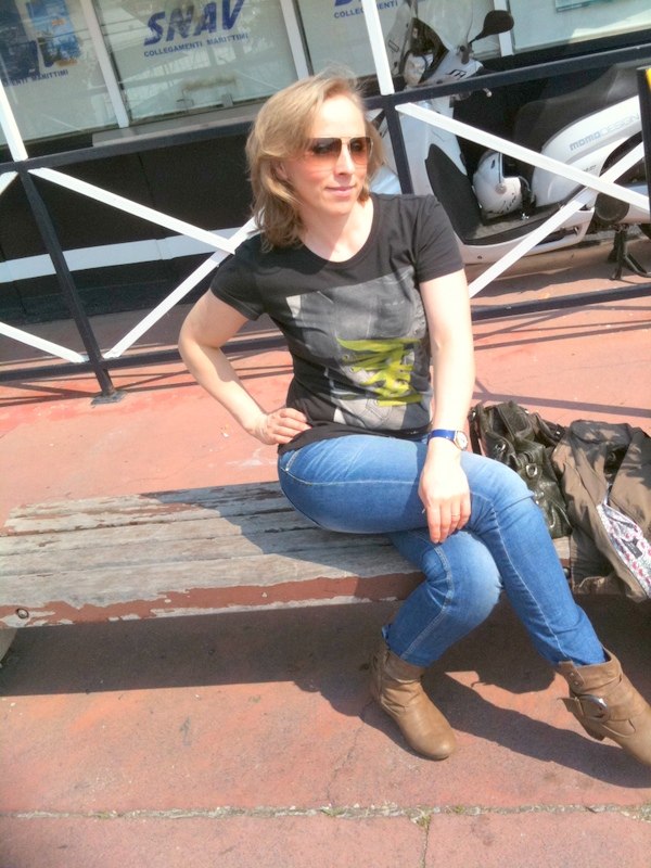 Марта Борщук ЯРОСЛАВІВНА | 