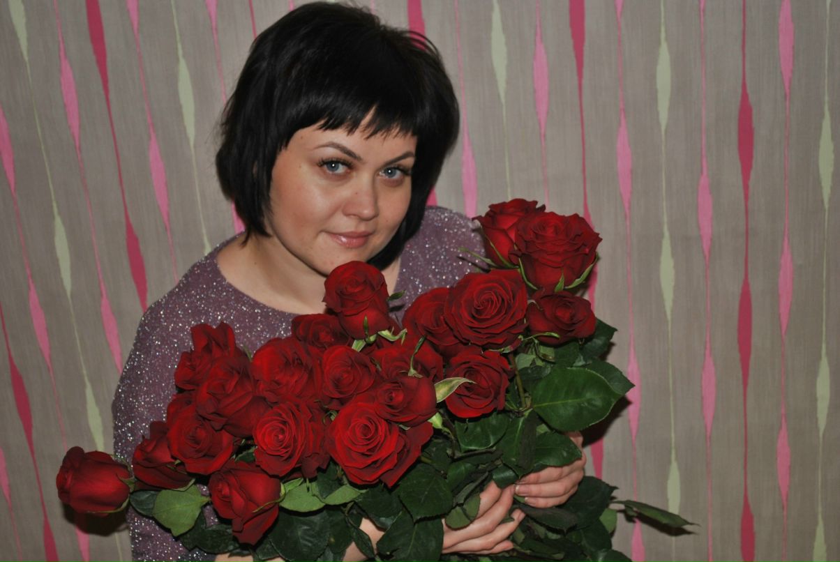 Ирина Агеева | Пушкино