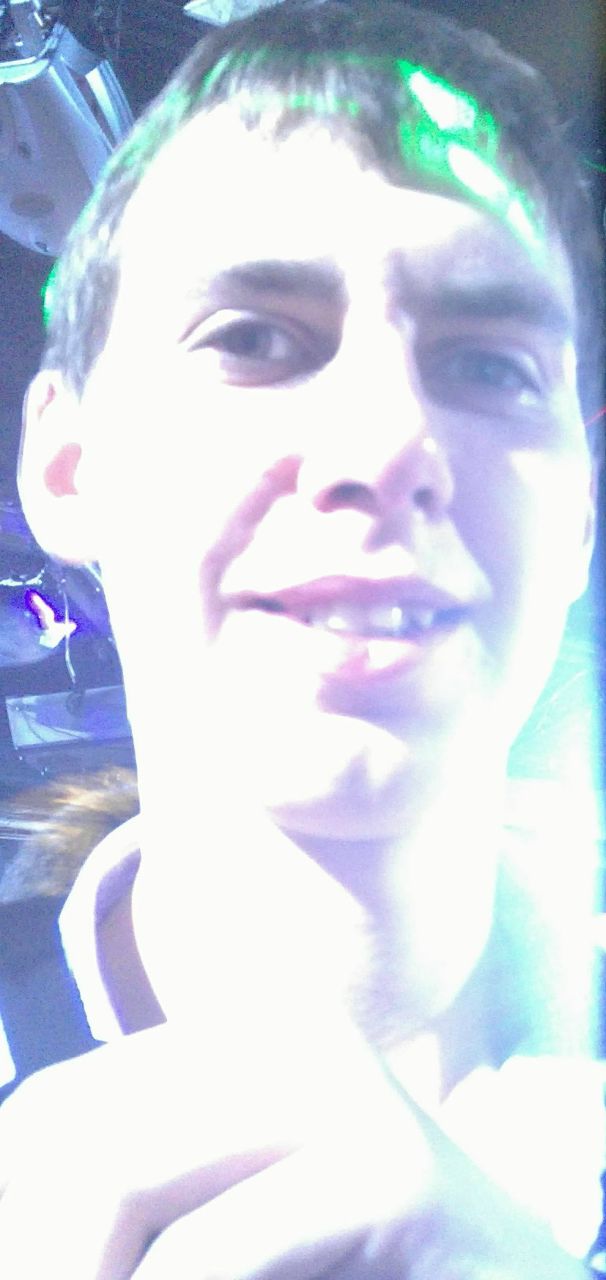 Вячеслав Мянд | Иркутск