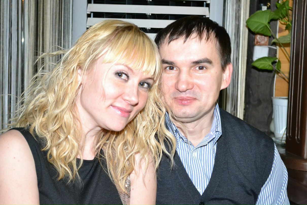 Ольга Смирнова Кеnza | Новороссийск