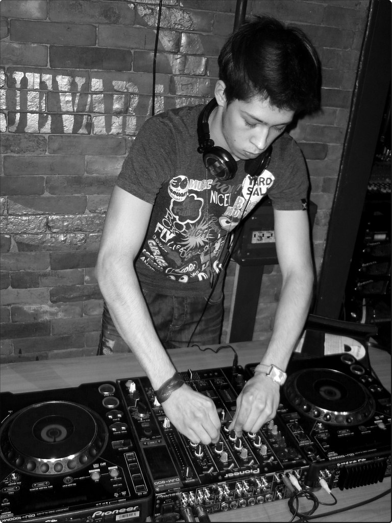 Илья Фиолет | Новосибирск