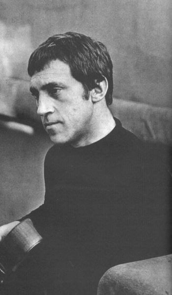 Николай Сенкевич | Видное