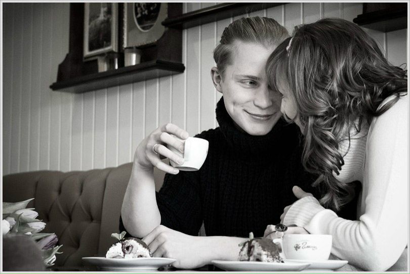 Наталия Яковлева | Москва