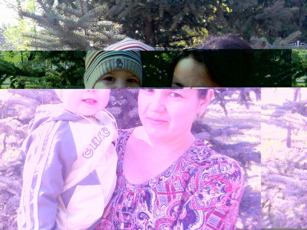 Светлана Гарипова фотография #1