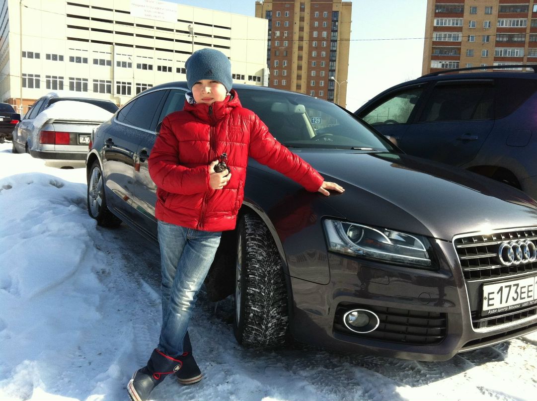 Валерия Ляпунова | Москва