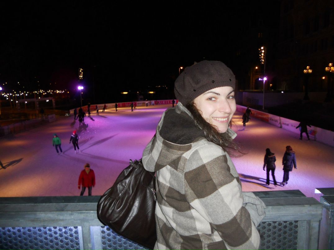 Евгения Гашеева | Firenze