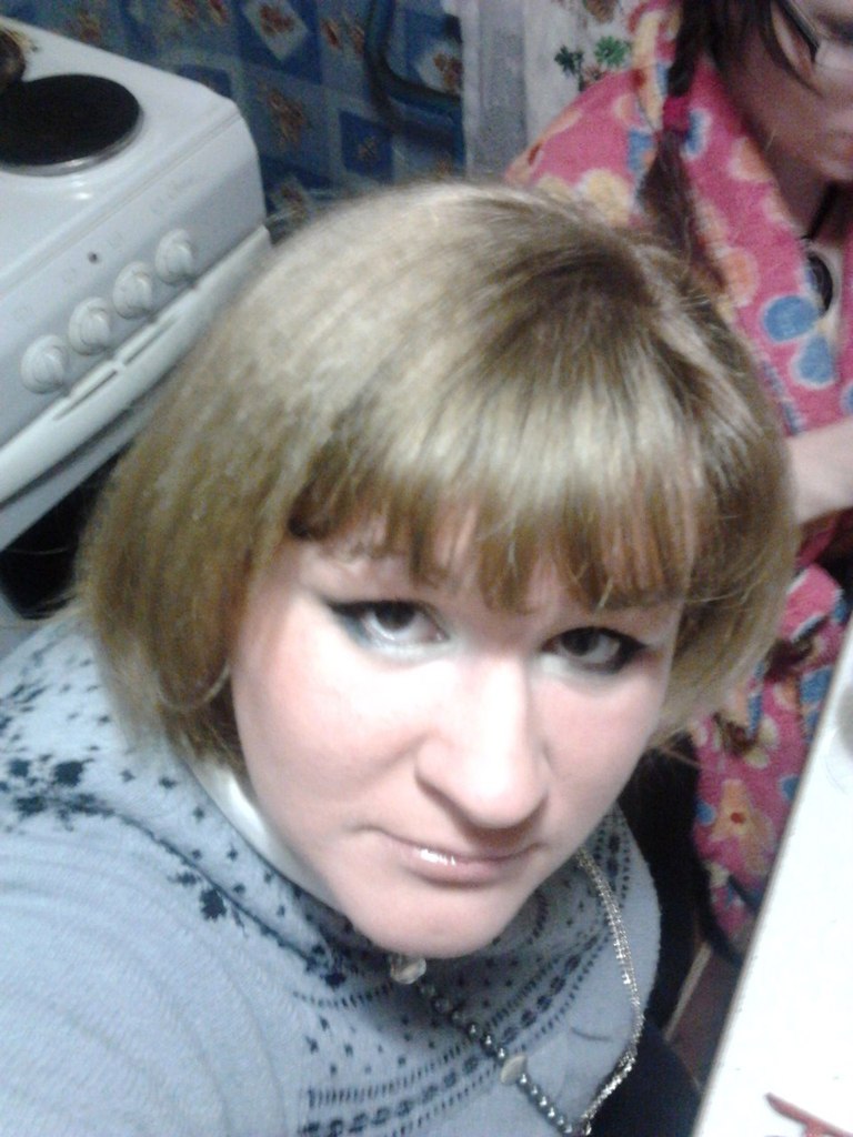 Катеринка Трофимова K@TerINKa | Кондопога