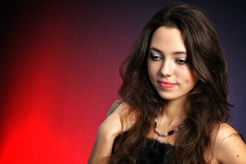 Анжела Соколовская | Tacoma