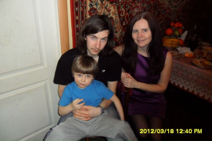 Вера Трофимова | Реутов