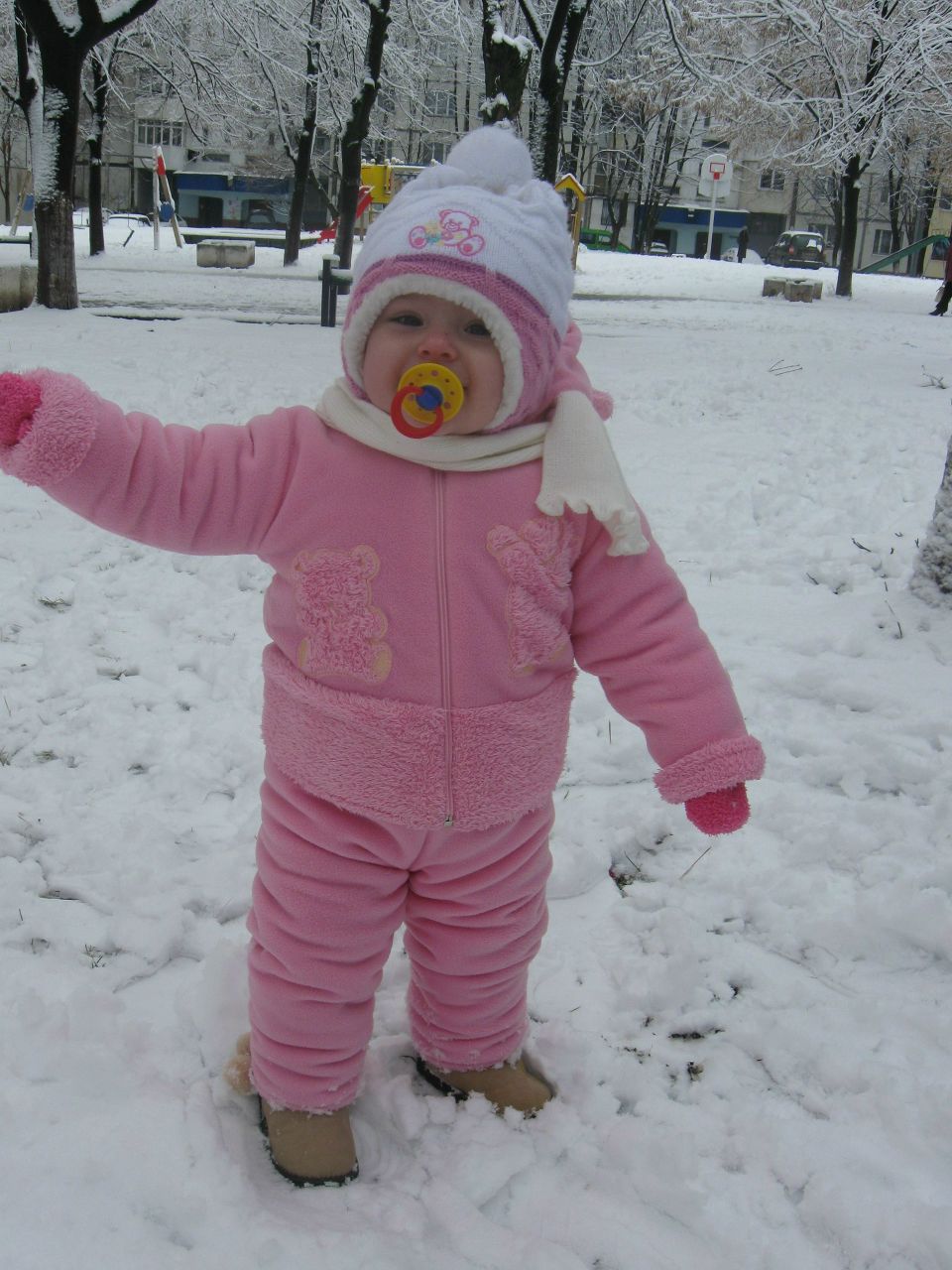 Doina Ceban | Кишинев