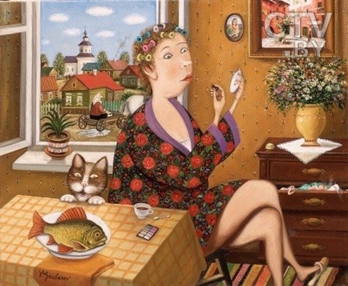 Tatiana Panteleeva | Санкт-Петербург