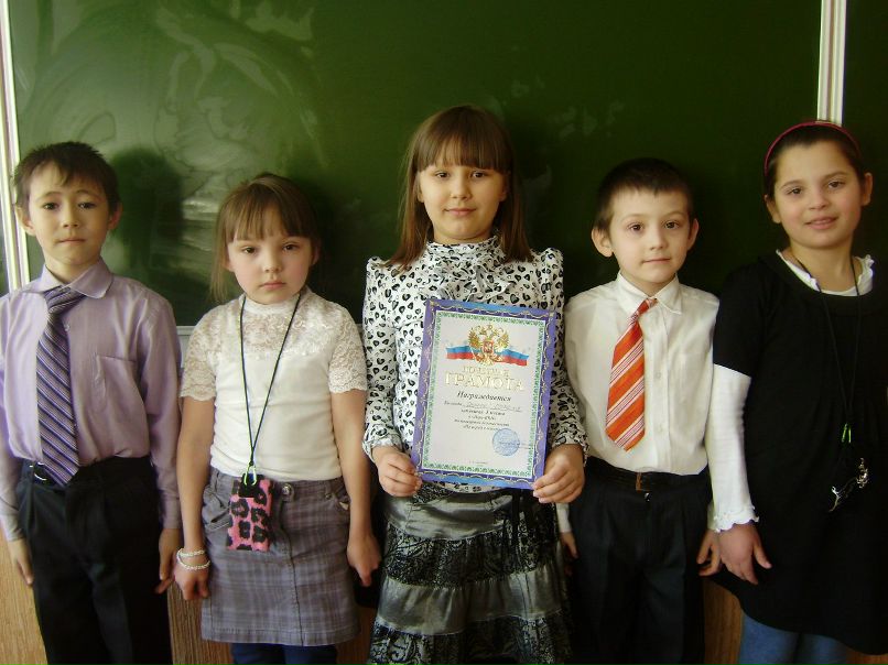 Альфия Галиева | Альметьевск