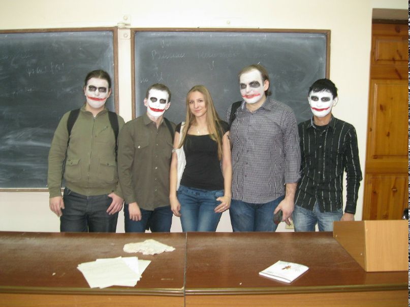 Юлия Плотникова | Новосибирск