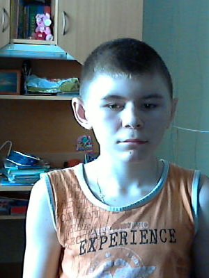 Виталий Фалько | Кузнечное