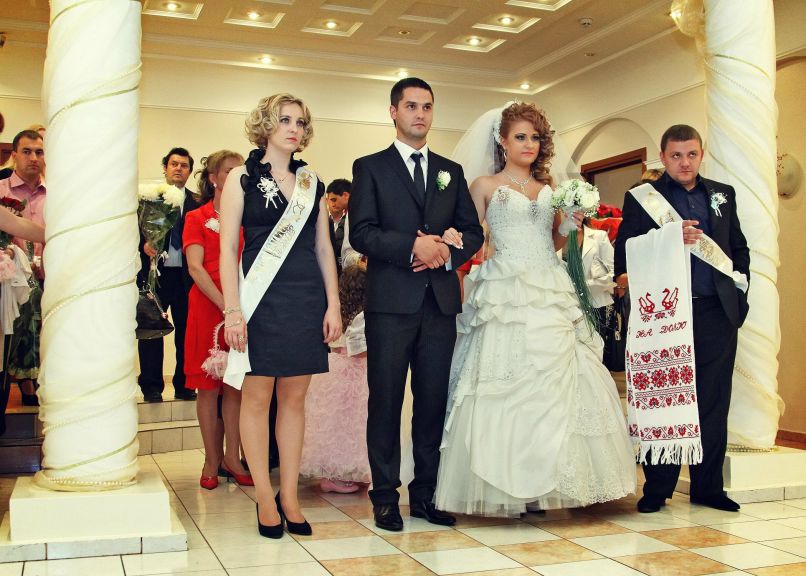 Таня Каргаева (Грищенко) | Киев