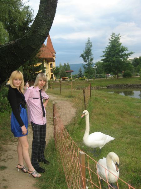 №161, Vitalchuk Stepanuk, Львов №161, Vitalchuk Stepanuk, Львов