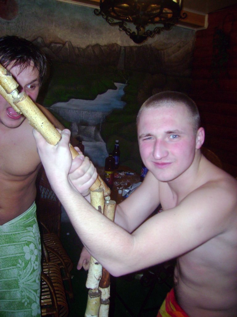 Костя Трушин | Черкассы