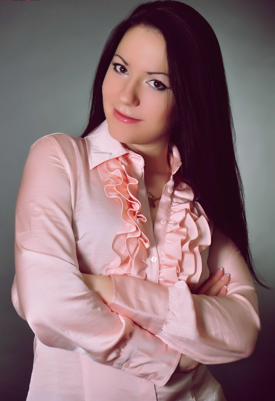 Валентина Шароватова | Луганск