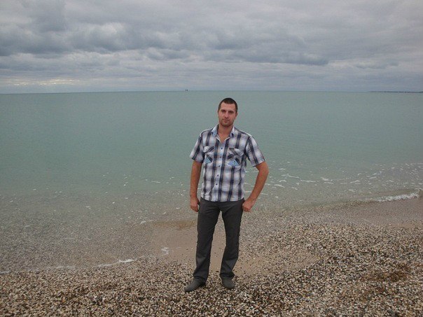 Валерий Филиппский | Армянск