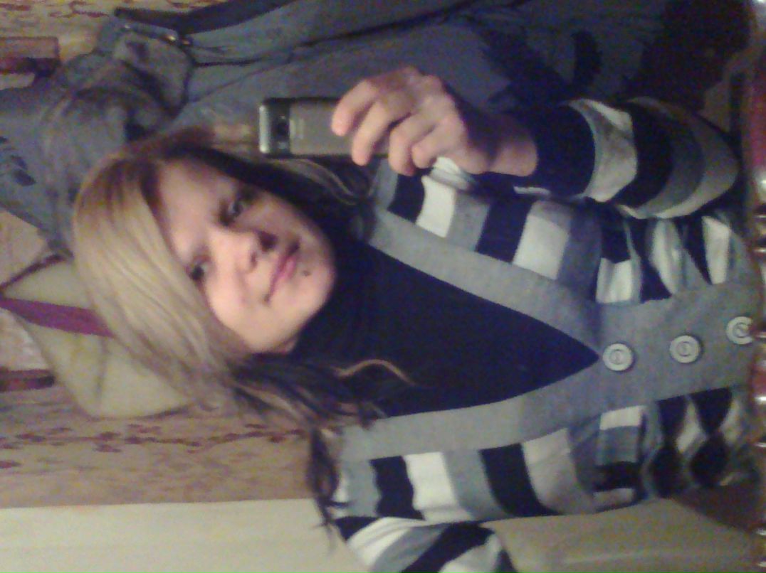 Карина Глазова Вячеславовна | Щекино