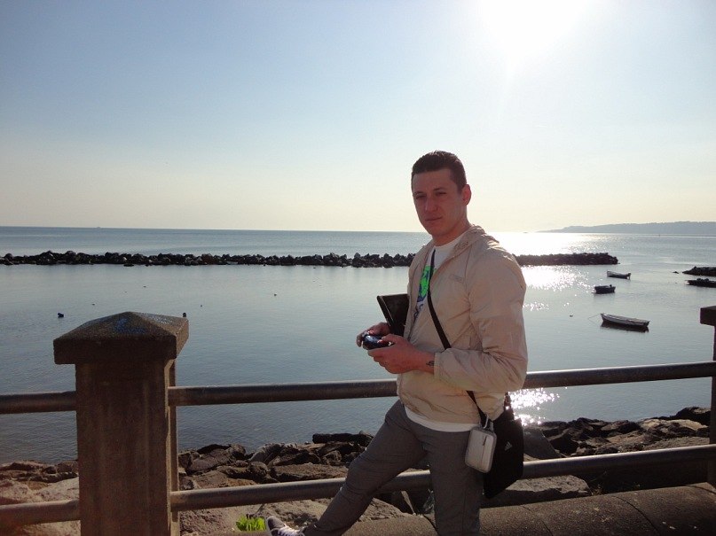 Farfalla Tanya | Napoli