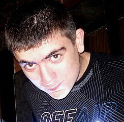 Оганнес Хачатрян | Краснодар