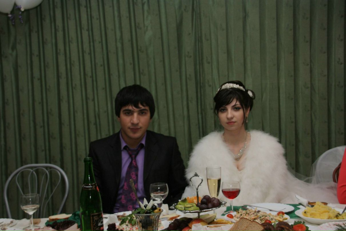 Тарлан Абдуллаев tarik=) | Истра