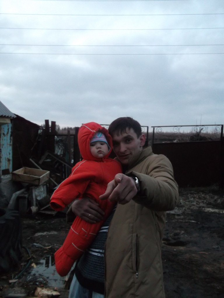 Данил Скрипченко | Казань